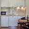 Georgiy Lux Apartments