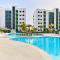 Apartment Onde