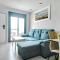 Apartment Onde