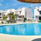 Apartment Onde