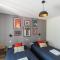 Le Manoir, appartement Beryl