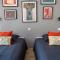 Le Manoir, appartement Beryl