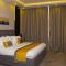 Clowzer Serviced Apartments