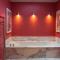 The Bird, Bath