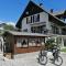 Haus Holunder Weissbriach - Weissbriach Haus Holunder Weissbriach - Weissbriach