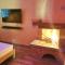 Countryside Hot & Romantic Room