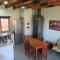 Joel's Off Grid Cottage in the Klein Karoo - Oudtshoorn