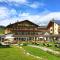 Alpinresort Schillerkopf - Бюрзерберґ