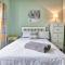 Victorian Villa close to Liverpool City Centre