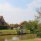 Sonnengruß - Greetsiel