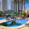 Medplaya Hotel Flamingo Oasis - Benidorm