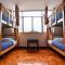 Black Llama Hostel Miraflores - Лима