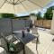 7apartments przy Termach Cieplickich