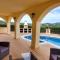 LA VILLA DEL PARAISO