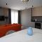Solis Apartments Bol