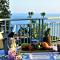 Coral Blue Bay Villa