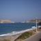 private beachfront house - Lefkos Karpathou
