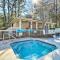 Walk to Beach Hilton Head Island Resort Condo - 希尔顿黑德岛