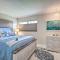 Dock + Lanai: Riverview Homosassa Escape!