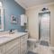 Riverview Homosassa Escape with Dock and Lanai!