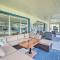 Dock + Lanai: Riverview Homosassa Escape!