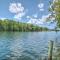 Riverview Homosassa Escape with Dock and Lanai! - Homosassa