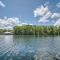 Riverview Homosassa Escape with Dock and Lanai! - Homosassa