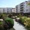 Halfpenny Bridge Holiday Homes - Garden Foto: Halfpenny Bridge Holiday Homes - Garden