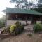 Kombi Hostel Camping