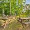 Family Leatherwood Resort Cabin with Fire Pit! - Dover