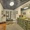 Family Leatherwood Resort Cabin with Fire Pit!