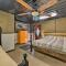 Family Leatherwood Resort Cabin with Fire Pit!