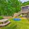 Barren River Lake Home with Boat Dock and Grill! - Lucas