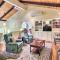 Spacious Bartlett Home with Fireplace and Kitchen