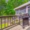 Barren River Lake Home with Boat Dock and Grill! - Lucas