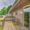 Barren River Lake Home with Boat Dock and Grill! - 卢卡斯