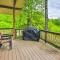 Spacious Bartlett Home with Fireplace and Kitchen - بارتليت