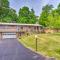 Barren River Lake Home with Boat Dock and Grill! - 卢卡斯