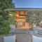 Redding Getaway with Hot Tub and Outdoor Kitchen!