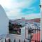 Cycladic Maisonette (Dryopida, Kythnos)