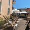 Hacienda Beach complex- Nicoleta apartment
