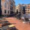 Hacienda Beach complex- Nicoleta apartment