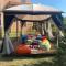 Hacienda Beach complex- Nicoleta apartment