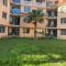 Hacienda Beach complex- Nicoleta apartment