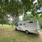 Camping car Canal du Midi - Montesquieu-Lauragais