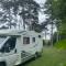 Camping car Canal du Midi - Montesquieu-Lauragais