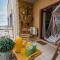 Ericeira Waves Apartment