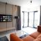 Solis Apartments Bol
