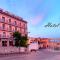 Hotel ELE Acueducto