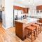 ❤️ The Top End Townhomes with Stunning Views On One-Of-A-Kind Rooftop Deck! WOW! - أتلانتيك سيتي